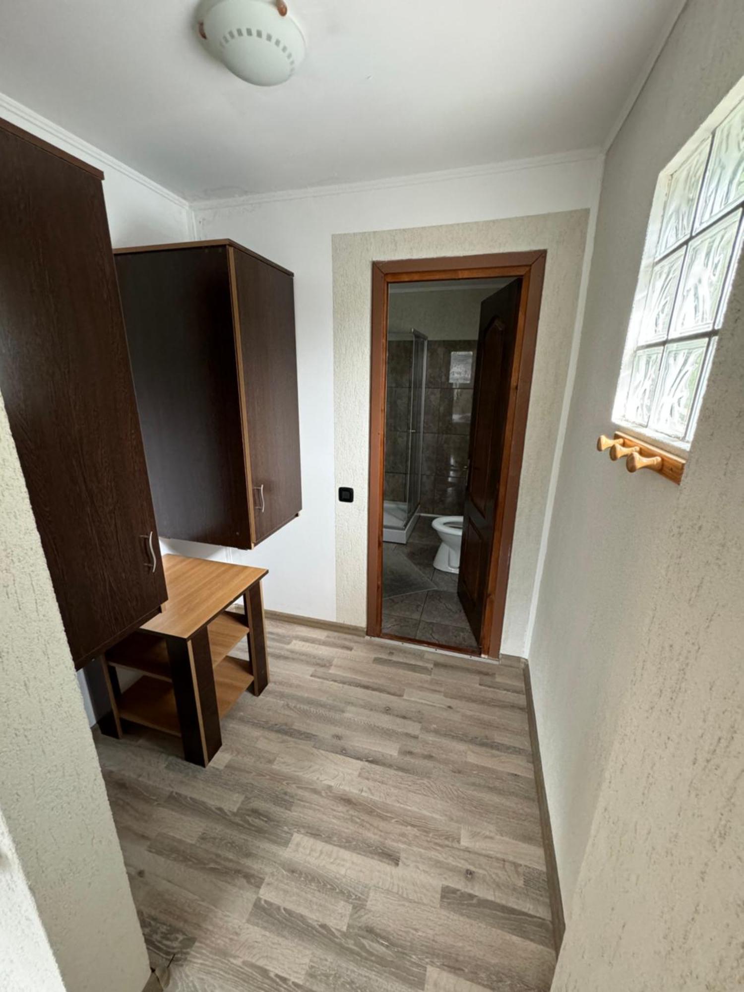 Hotel Casa David à Buşteni Extérieur photo