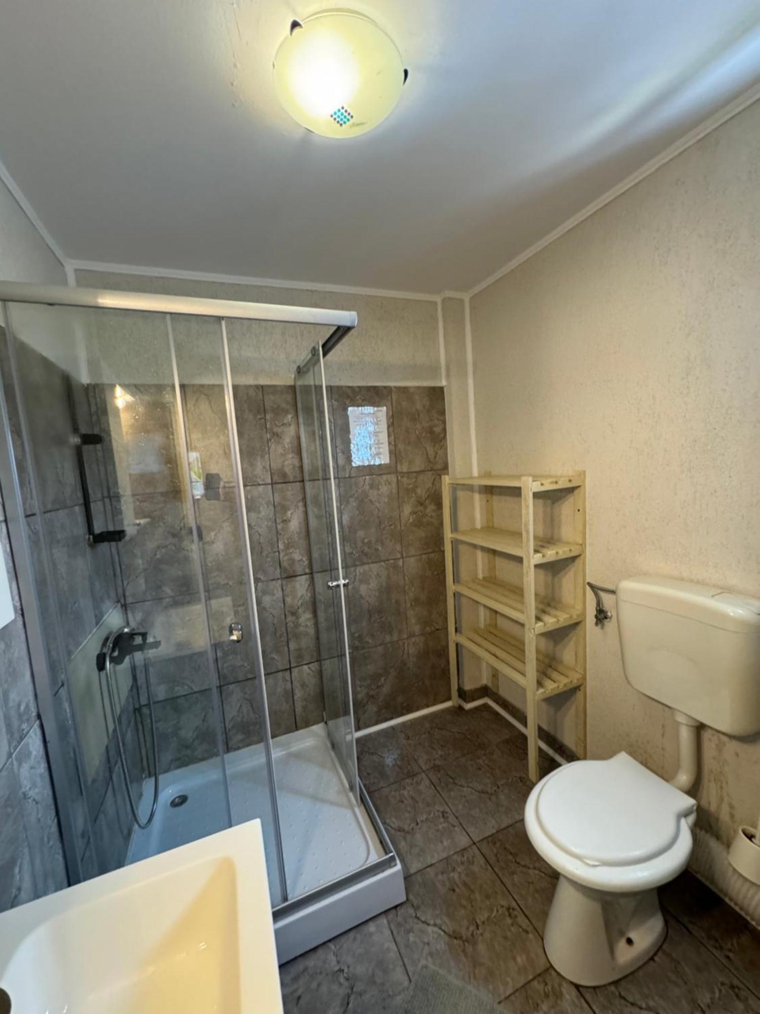 Hotel Casa David à Buşteni Extérieur photo