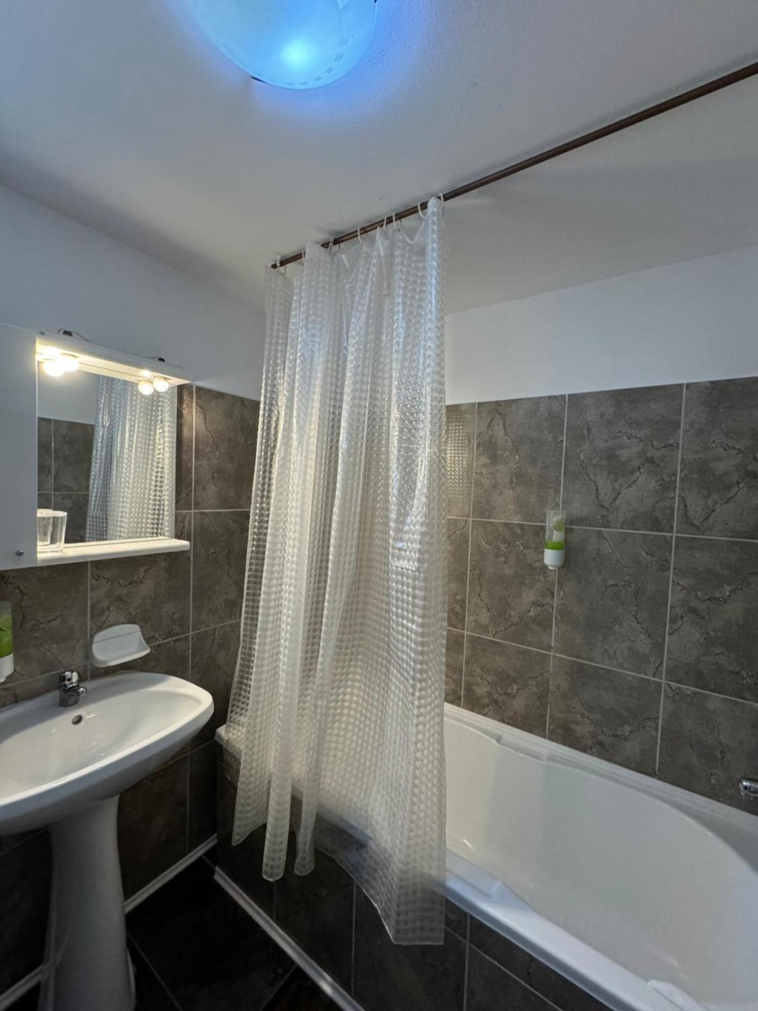Hotel Casa David à Buşteni Extérieur photo